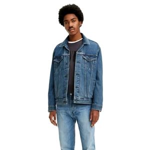 Levi's Trucker Denim jacket Men